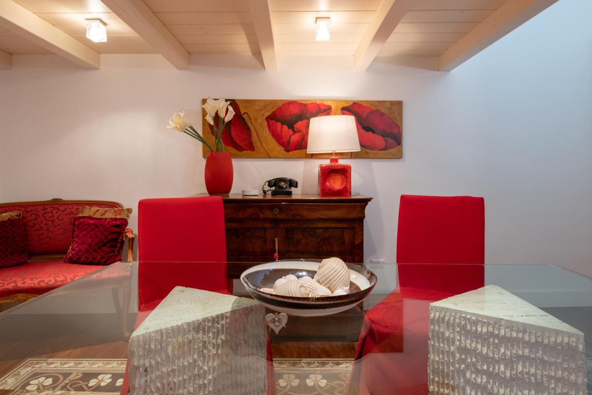 Riccardo Luxury Apartment Bari Esterno foto