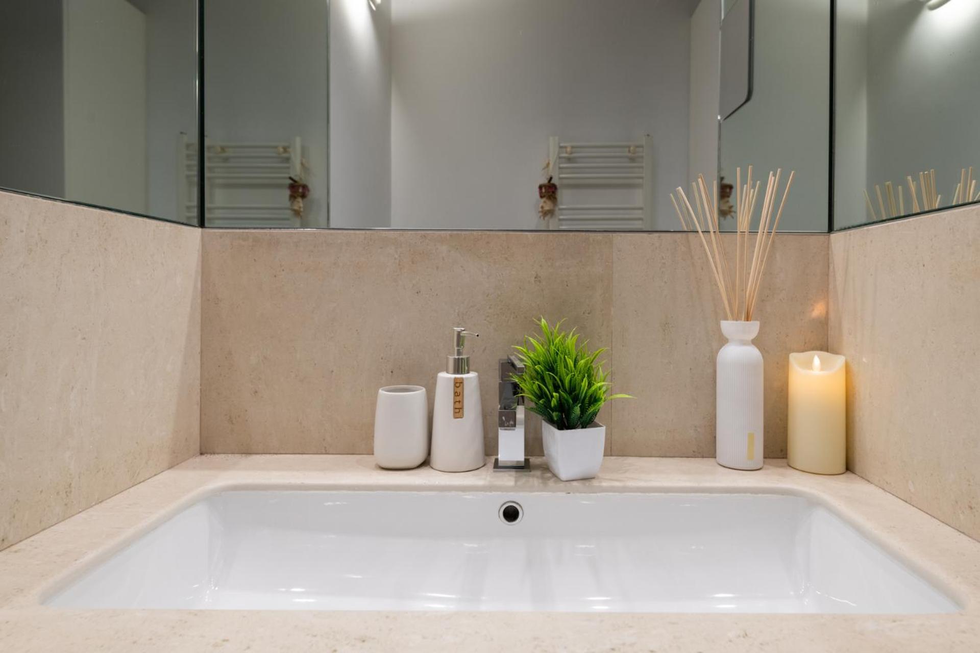 Riccardo Luxury Apartment Bari Esterno foto