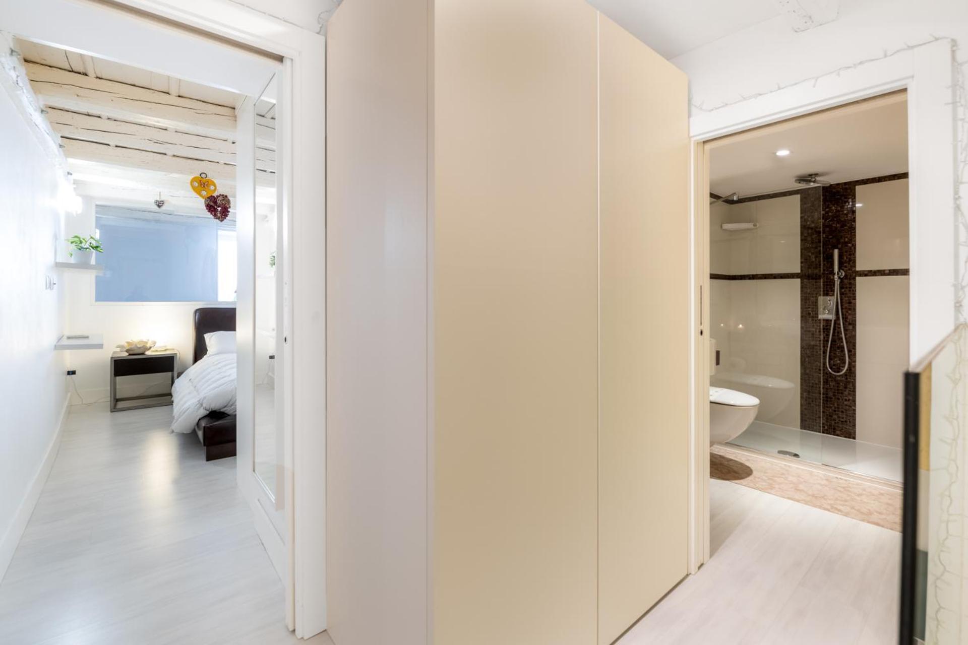 Riccardo Luxury Apartment Bari Esterno foto