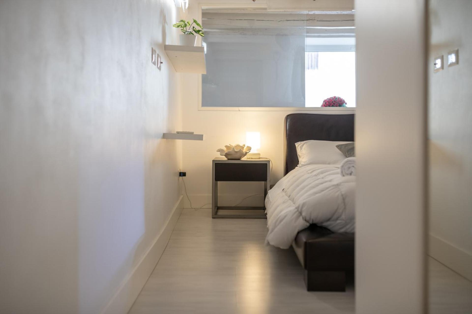 Riccardo Luxury Apartment Bari Esterno foto